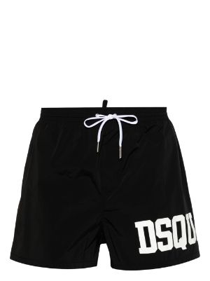 Dsquared clearance swim trunks