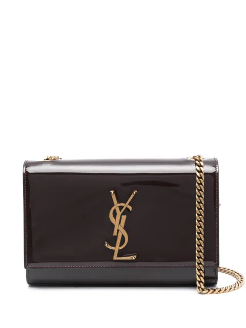 Saint Laurent small Kate shoulder bag WOMEN