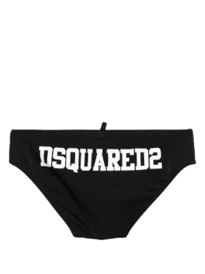Dsquared2(ディースクエアード)メンズ ブリーフ水着 - FARFETCH Dsquared2(ディースクエアード)メンズ ブリーフ水着 - FARFETCH