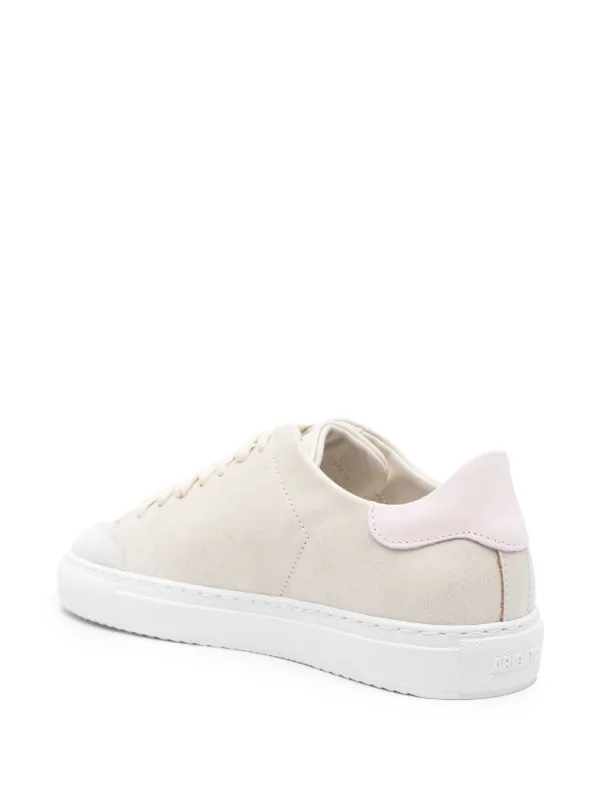 Axel Arigato Clean 90 Triple B Bird Sneakers | Neutrals | FARFETCH HK