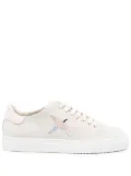 Axel Arigato Clean 90 Triple B Bird sneakers - Neutrals