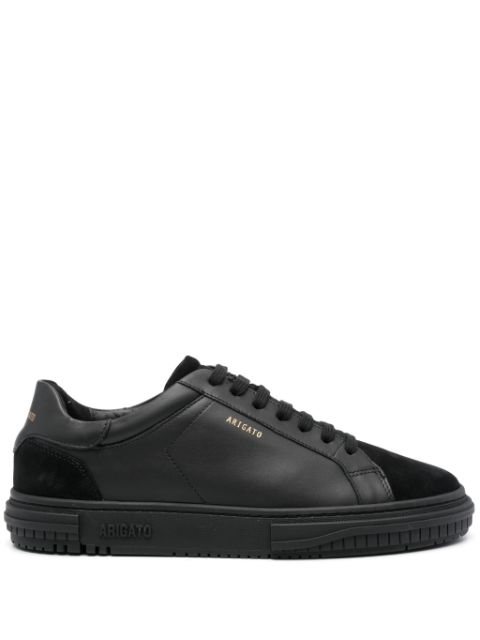 Axel Arigato Atlas leather sneakers Men