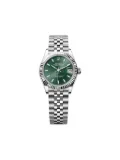 Rolex Datejust 31mm - Green