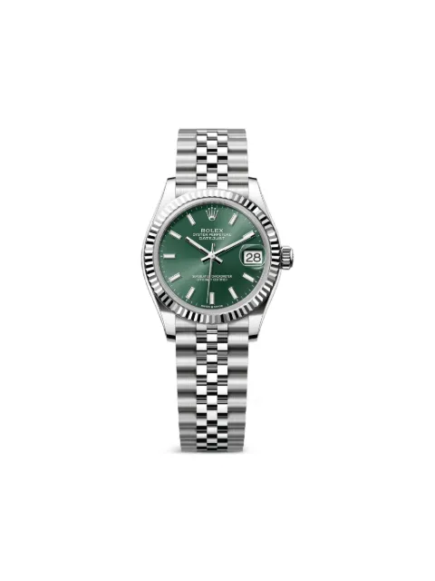 Rolex Datejust 31mm
