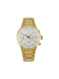 IWC Schaffhausen yellow gold 40mm - White