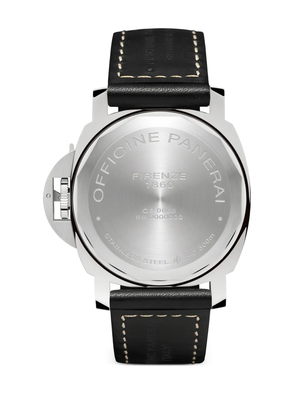 Panerai Luminor Marina 44mm | Pre-Owned Dress Watches | Image 2