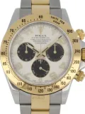 Rolex Daytona 40mm - White