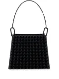 TOUCHLESS Prism tote bag - Black