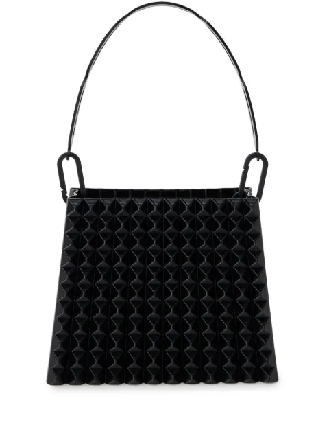 TOUCHLESS Prism tote bag