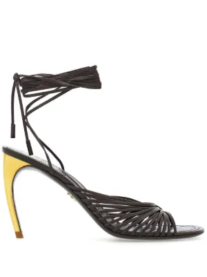 Ferragamo ウィメンズ サンダル通販 - FARFETCH