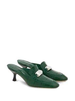 Ferragamo Mules | FARFETCH US