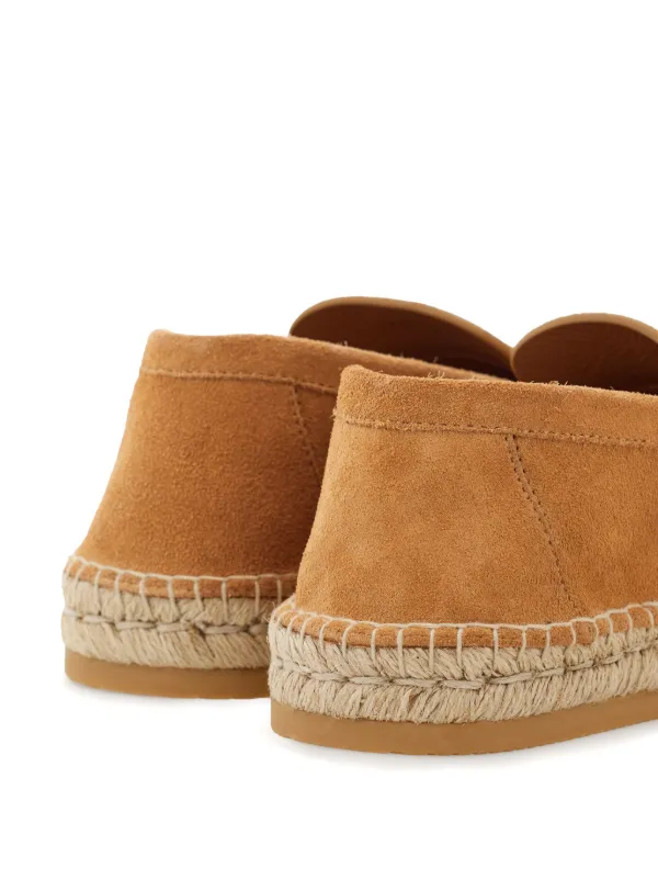 フェラガモ　スエード　ローファー 質屋かんてい局オンラインショップ / 小牧店 FERRAGAMO