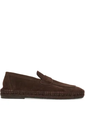 Ferragamo メンズ エスパドリーユ通販 - FARFETCH