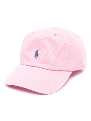Polo Ralph Lauren - Chapeaux, bonnets & casquettes pour femme - FARFETCH