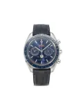 OMEGA Speedmaster 44mm - Blue