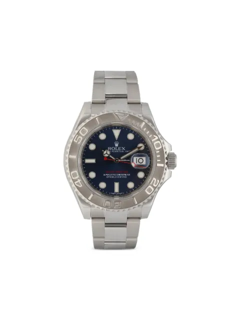 Rolex reloj Yacht Master de 40mm