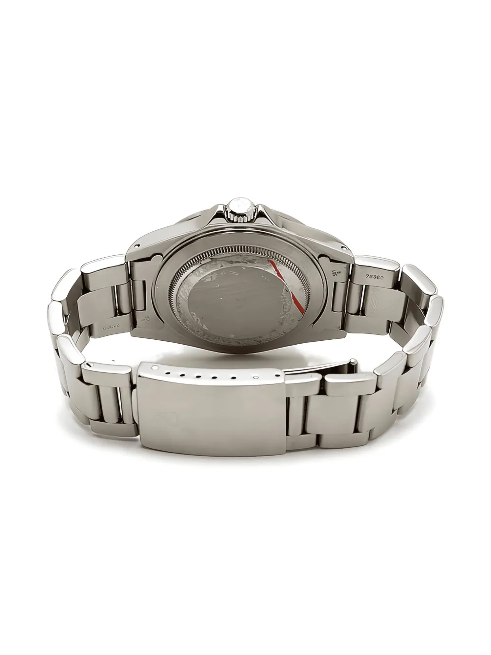 Rolex reloj Explorer II de 40mm | Relojes deportivos de archivo | Image 2