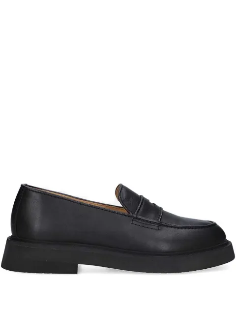 A.P.C. mocasines slip-on