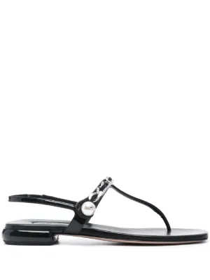 Women s Designer Sandals 2018 Farfetch