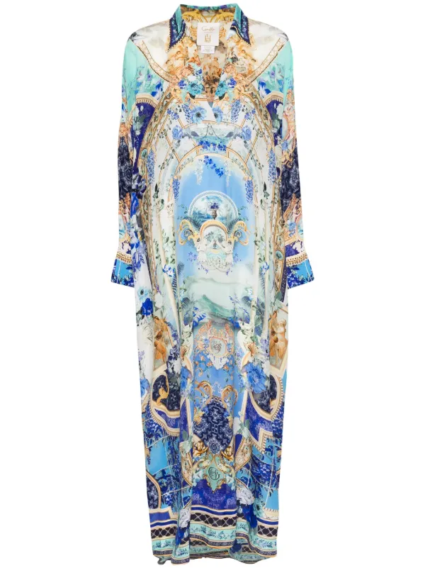 Camilla kaftans best sale