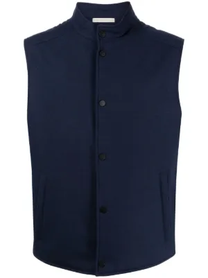 corneliani vest