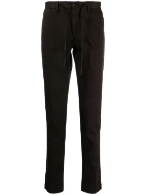 コルネリアーニ　パンツ　52 美品 Corneliani（コルネリアーニ）パンツ - FARFETCH