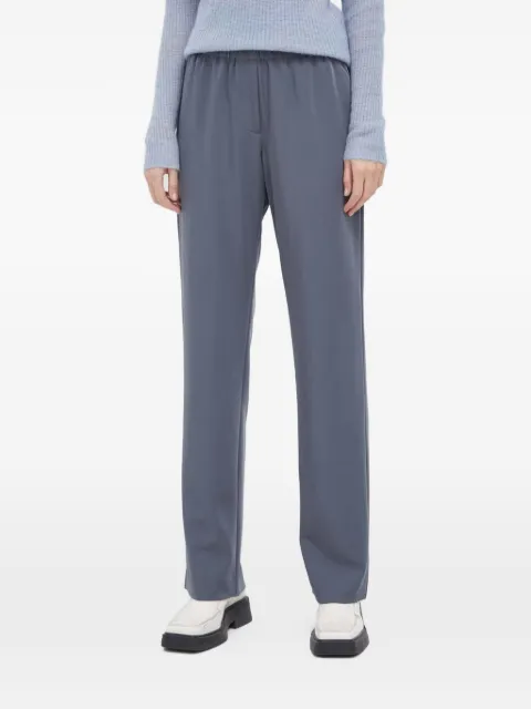SAMSOE SAMSOE elasticated-waistband trousers