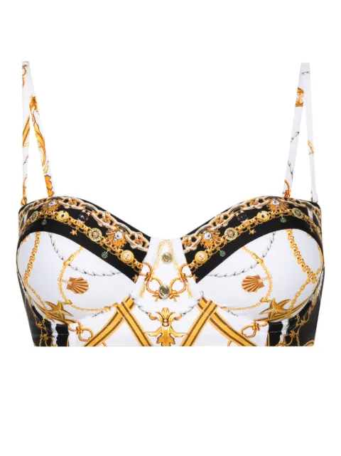 Camilla top de bikini Coast To Coast