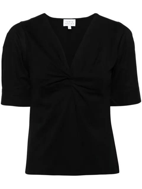 Tanya Taylor playera Ronelle