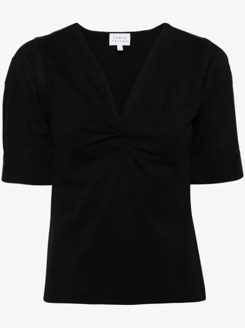 Tanya Taylor playera Ronelle