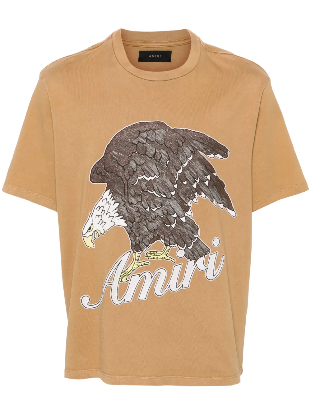 amiri bear shirt