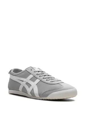 Onitsuka Tai Chi Silver Sneakers Onitsuka Tiger Tai-Chi Nm
