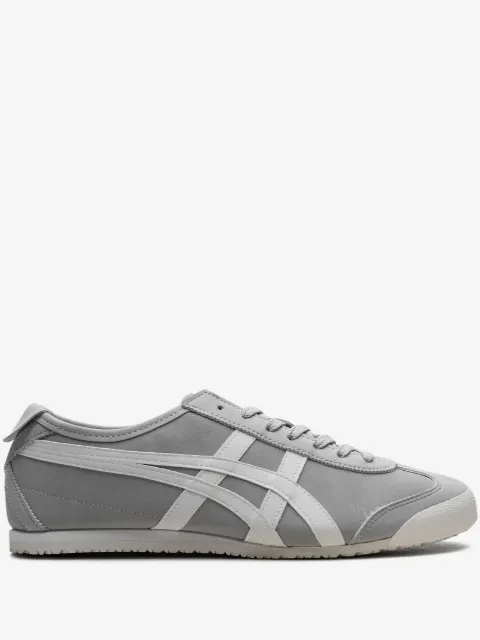 Onitsuka Tiger Mexico 66™ "Oyster Grey/Cream" sneakers