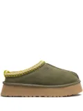 UGG Tazz platform slippers - Green