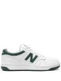 New Balance 480 ""White/Nightwatch Green"" sneakers