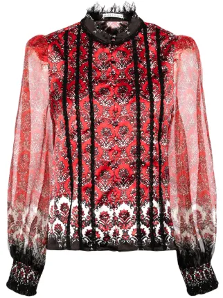 alice + olivia