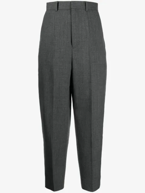 Enföld pantalones de vestir con pinzas