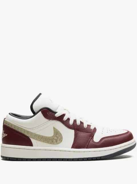 Jordan Air Jordan 1 Low "Chinese New Year" sneakers