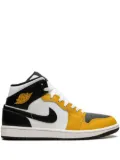 Jordan Air Jordan 1 Mid ""Yellow Ochre"" sneakers