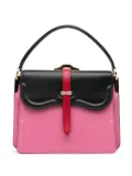 Prada Pre-Owned 2000-2023 Belle two-way handbag - Multicolour