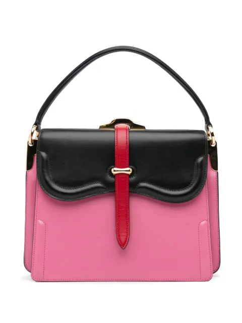 Prada Pre-Owned sac à main Belle (2000-2023)