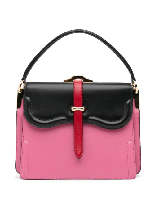 Sac à main Belle (2000-2023) - Prada Pre-Owned - Modalova
