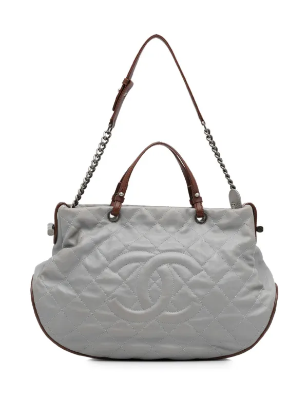 Chanel bag from which country store