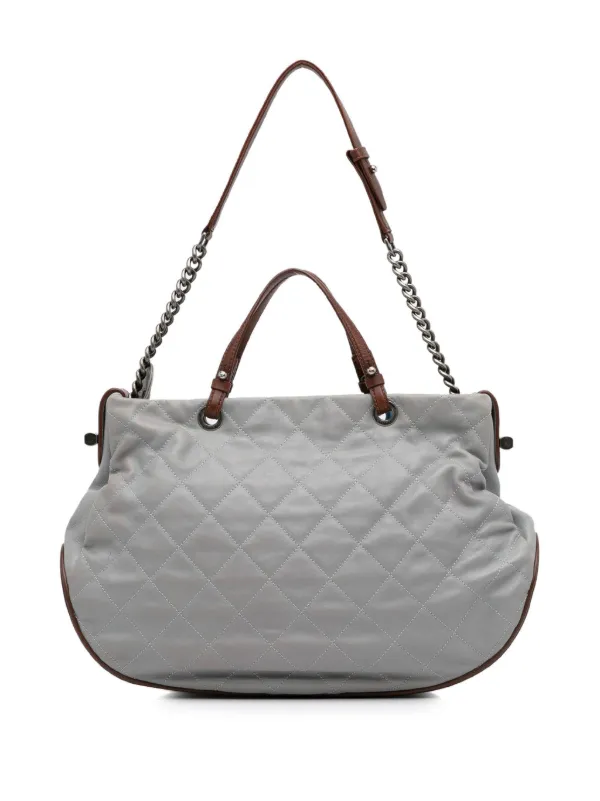 Chanel bag sales from which country