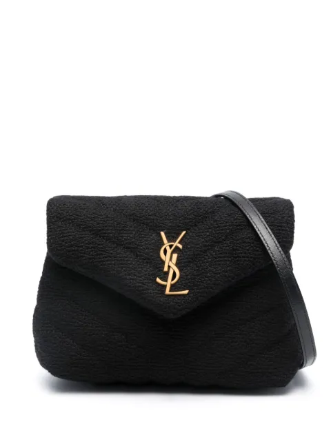 Saint Laurent mini Toy Loulou cross body bag WOMEN