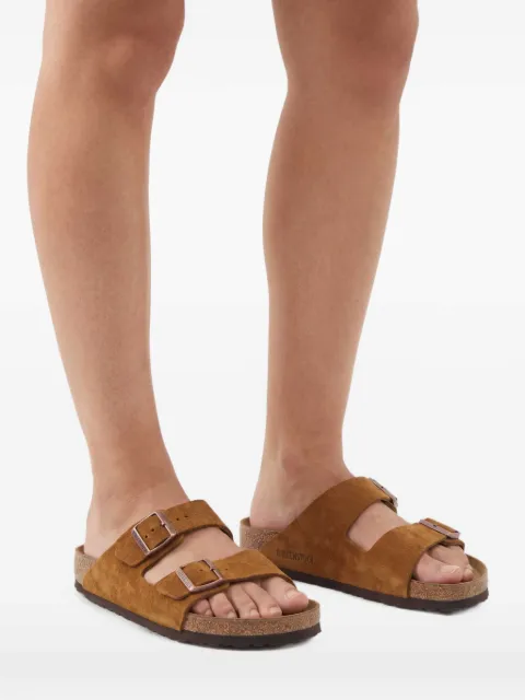 Birkenstock flip flops Arizona