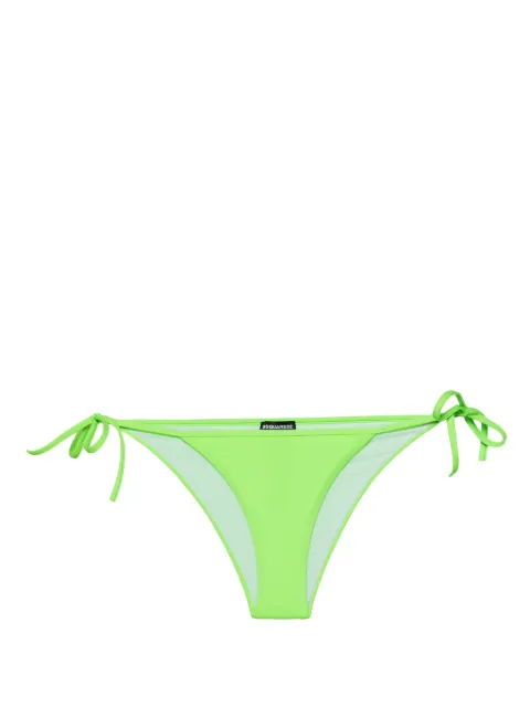 DSQUARED2 Be Icon bikini bottoms