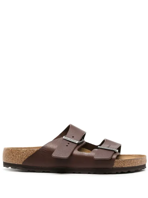 Birkenstock Arizona leather sandals