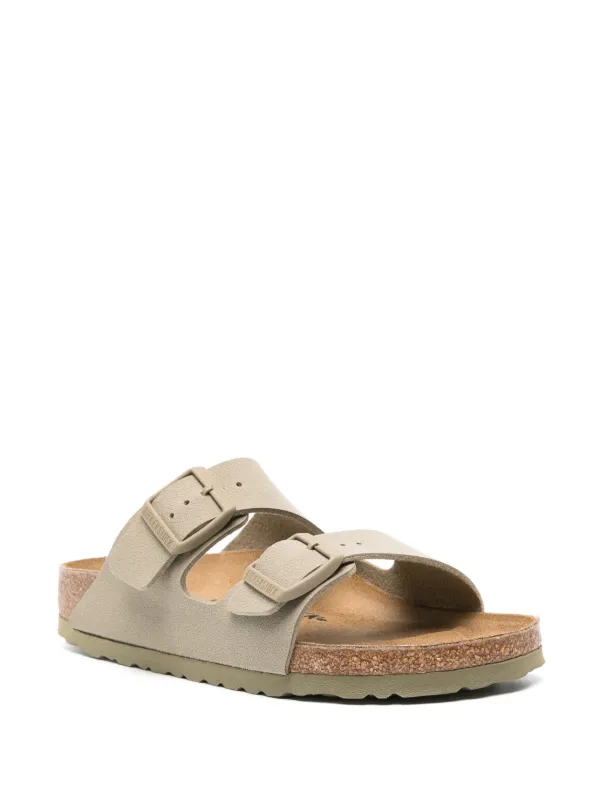 birkenstocks womens flat sandals