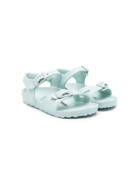 Birkenstock Kids Rio EVA sandals
